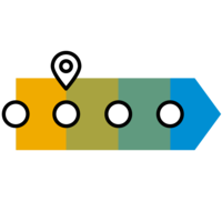 Vea, supervise y mantenga al día su progreso de aprendizaje