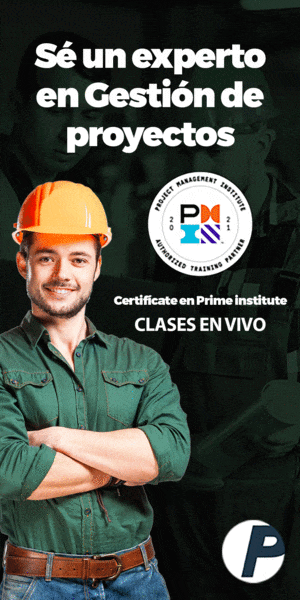 Programas de especialización SAP - Prime Institute
